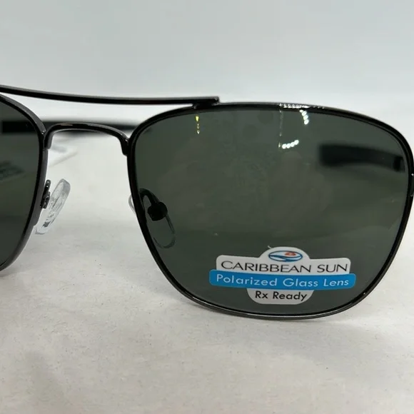 Aviator Sunglasses Sunglasses Caribbean Sun Caribbean Sun
